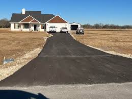 Custom Driveway Design in Cudahy, CA